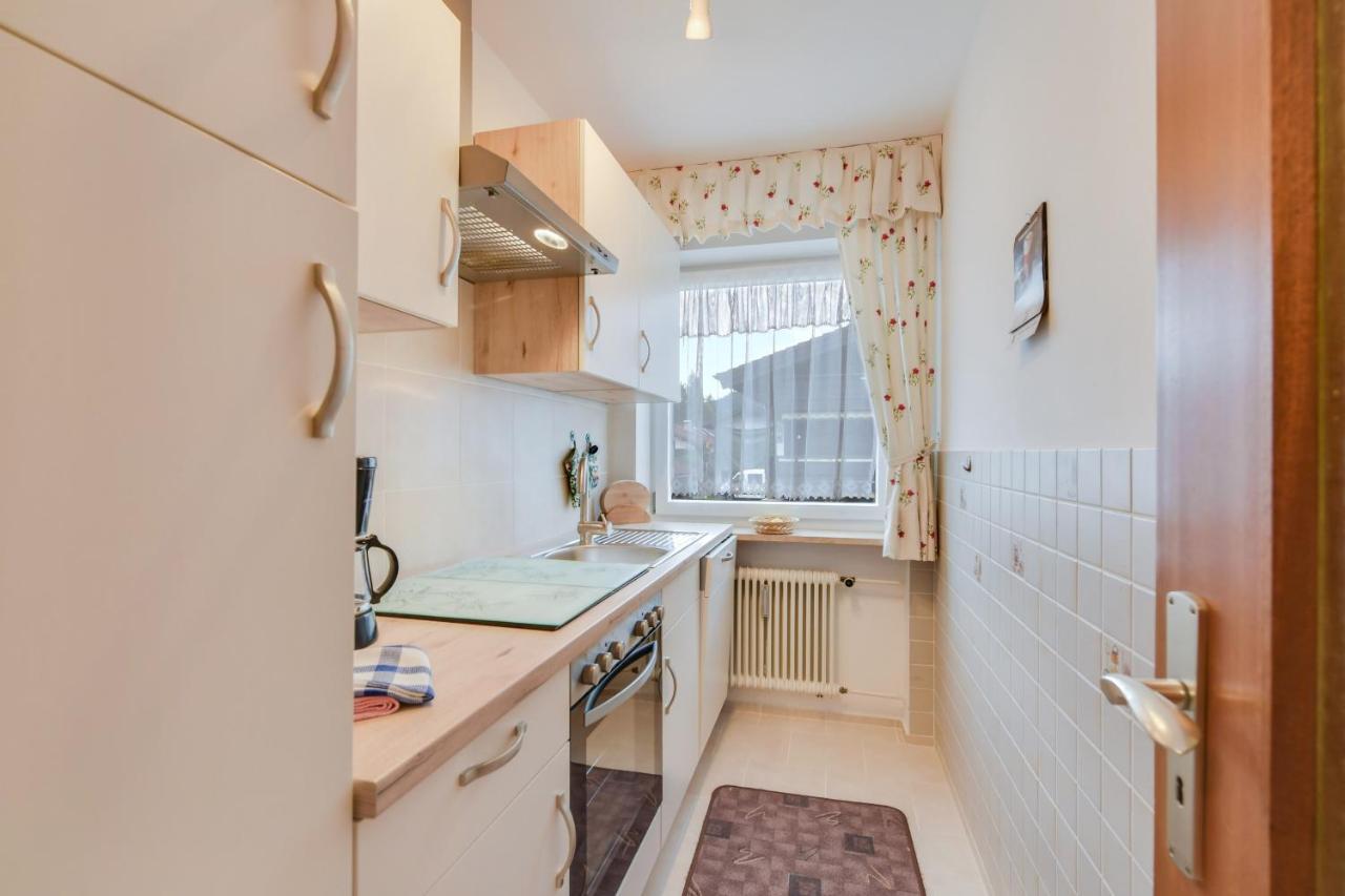 Ferienwohnung Ried Inzell Zewnętrze zdjęcie