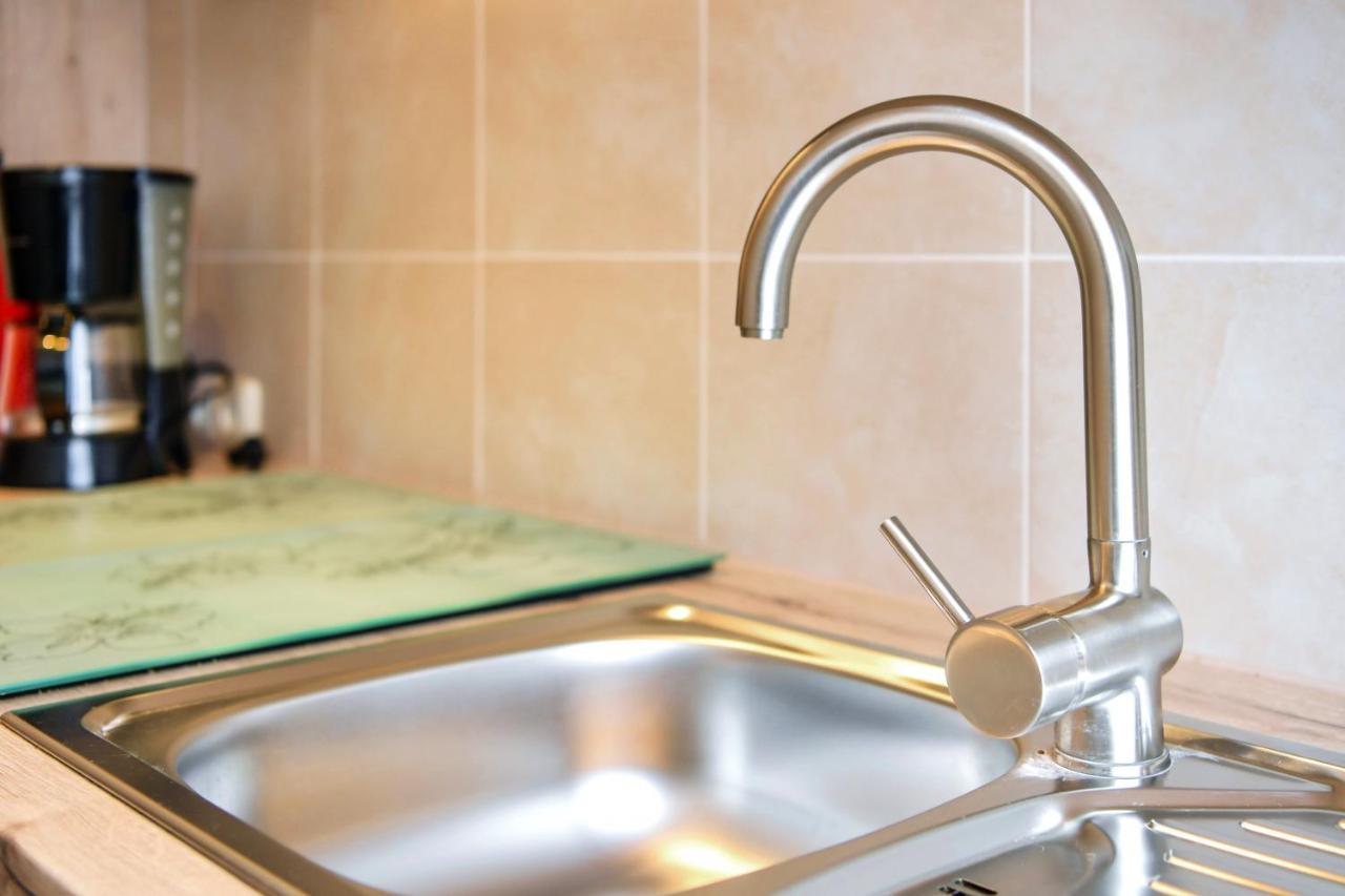 Ferienwohnung Ried Inzell Zewnętrze zdjęcie