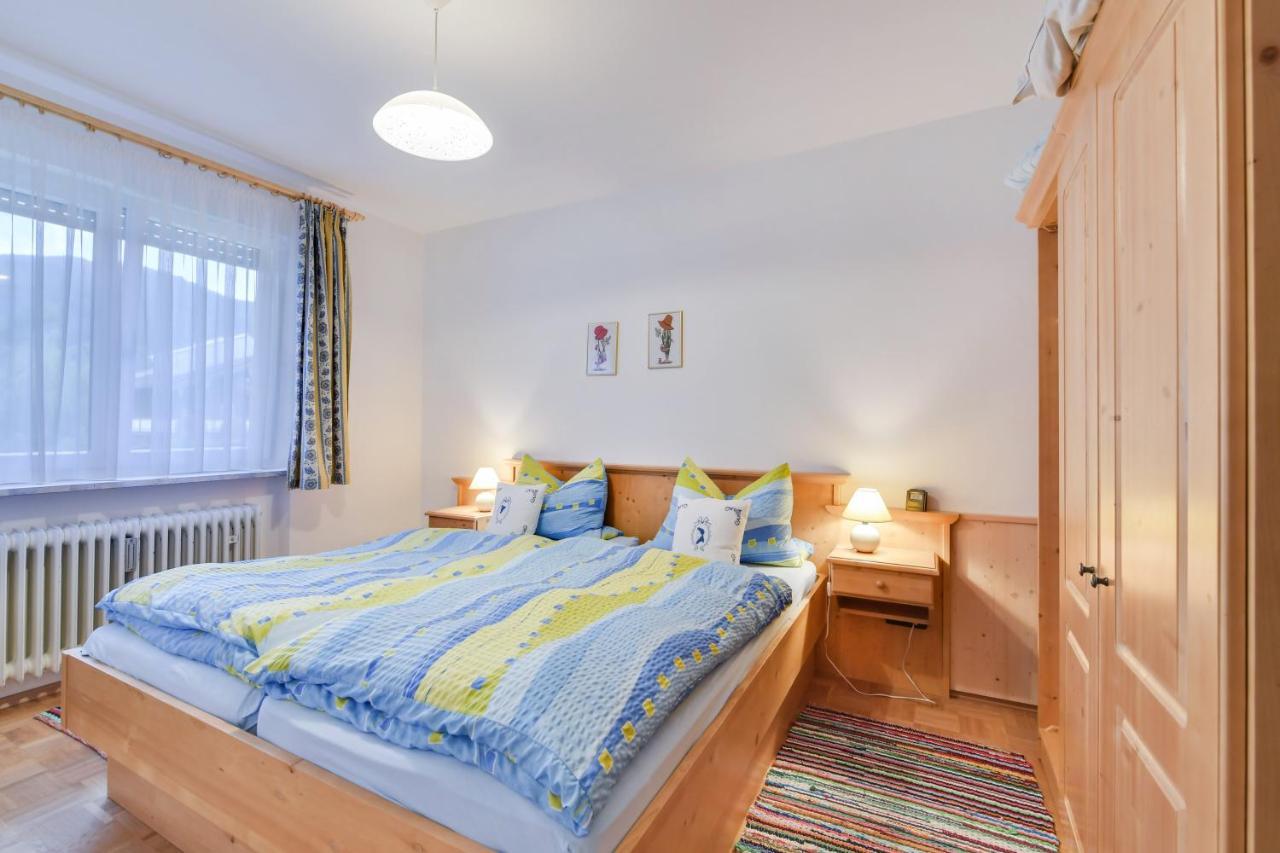 Ferienwohnung Ried Inzell Zewnętrze zdjęcie