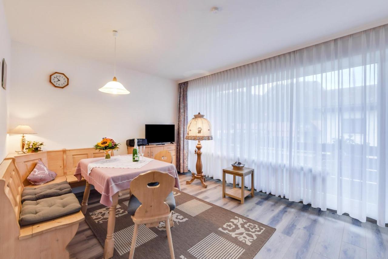 Ferienwohnung Ried Inzell Zewnętrze zdjęcie