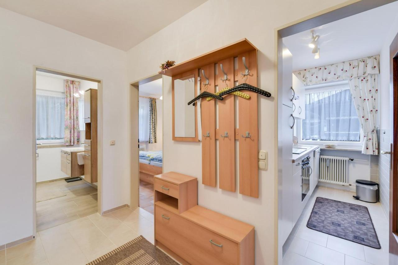 Ferienwohnung Ried Inzell Zewnętrze zdjęcie