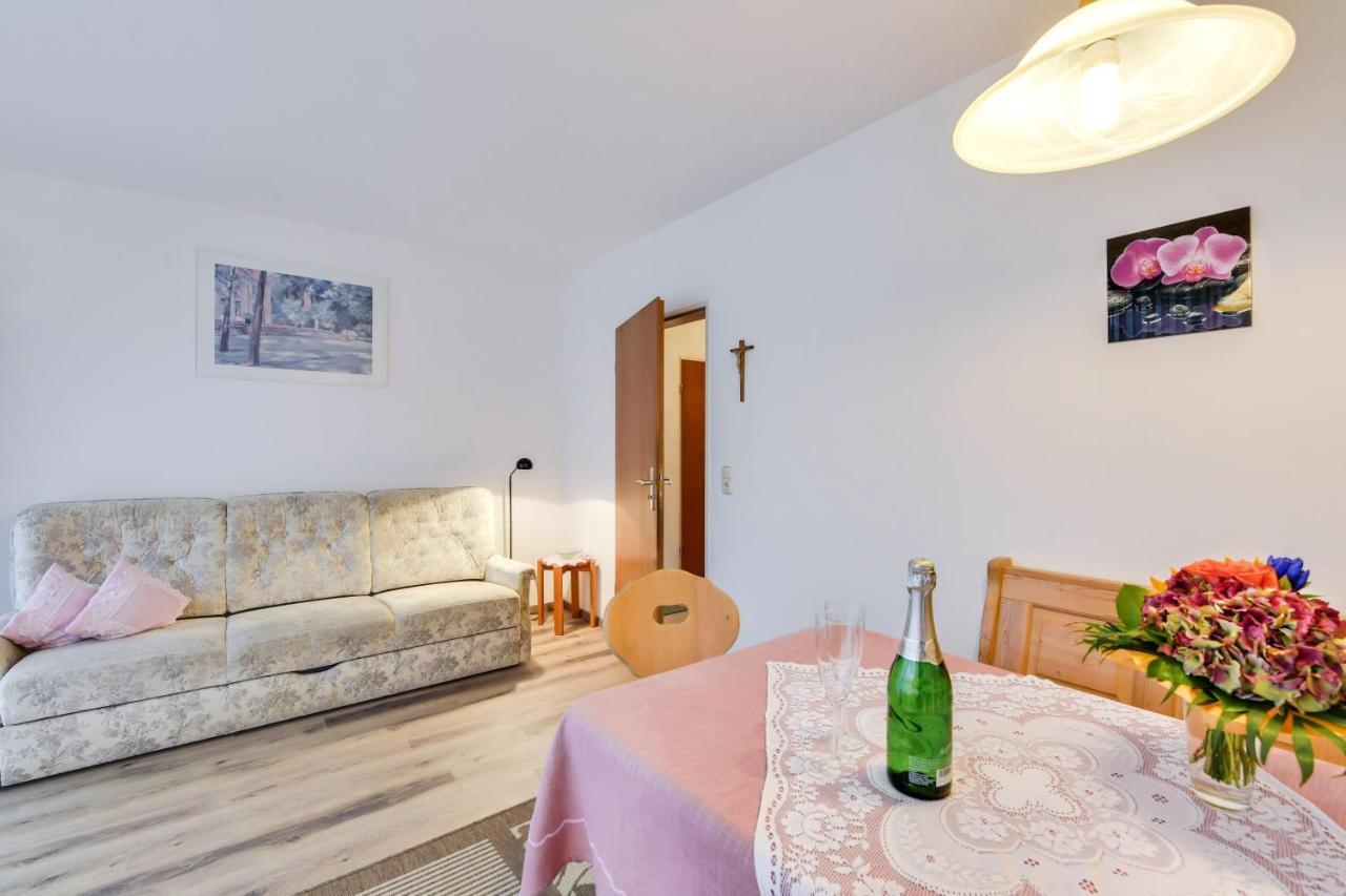 Ferienwohnung Ried Inzell Zewnętrze zdjęcie