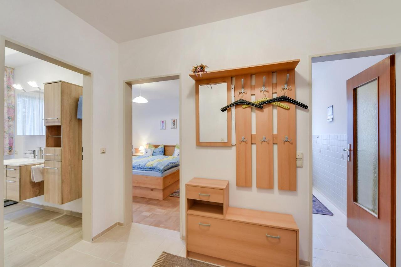 Ferienwohnung Ried Inzell Zewnętrze zdjęcie