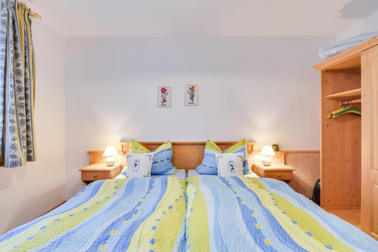 Ferienwohnung Ried Inzell Zewnętrze zdjęcie