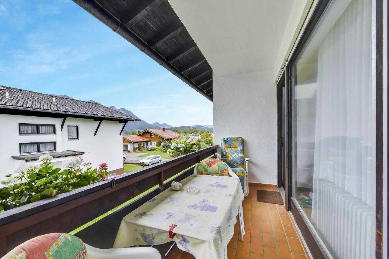 Ferienwohnung Ried Inzell Zewnętrze zdjęcie