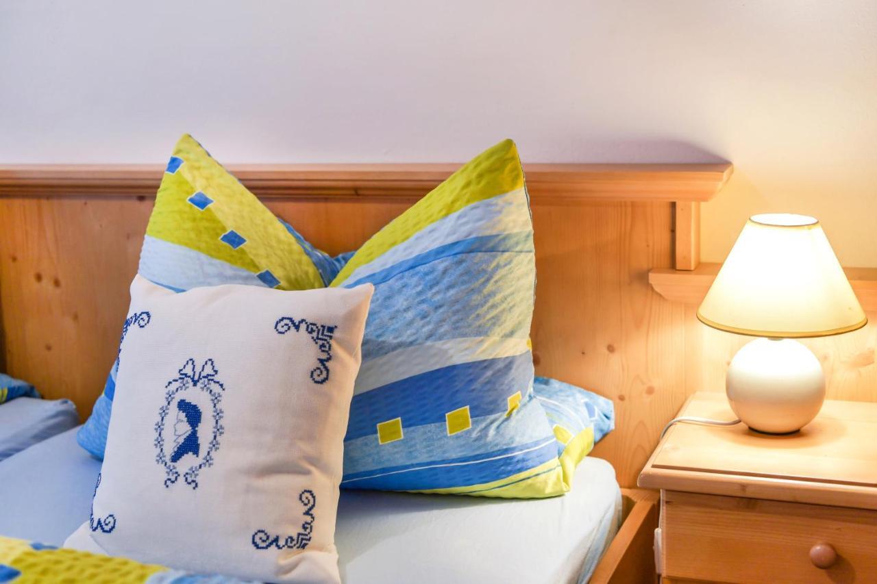 Ferienwohnung Ried Inzell Zewnętrze zdjęcie