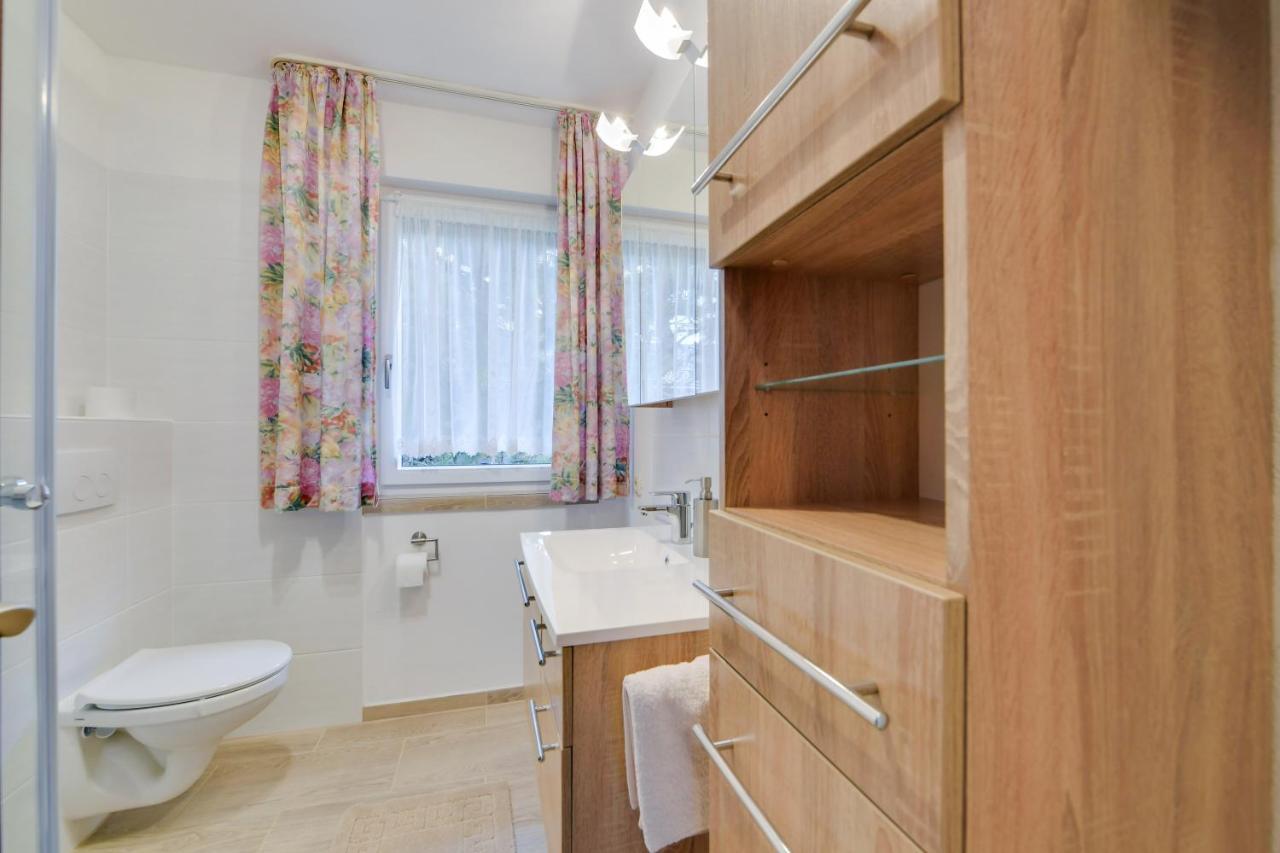 Ferienwohnung Ried Inzell Zewnętrze zdjęcie